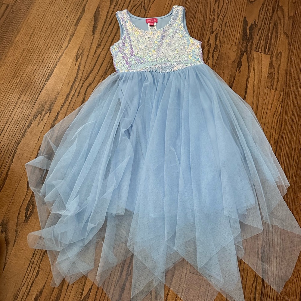 Dress size 4/5